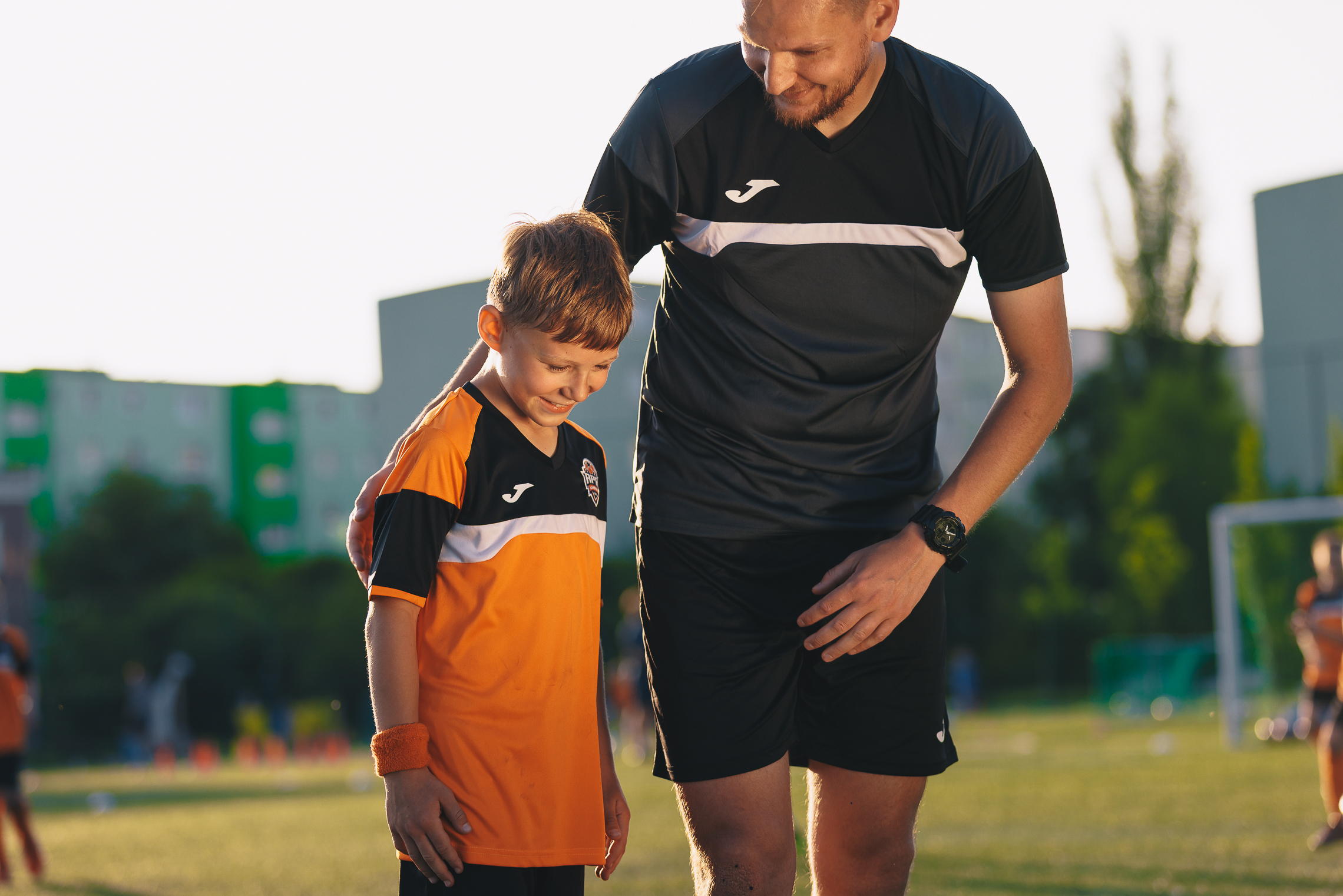 Trener/Asystent Trenera