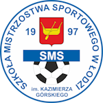 SMS Łódź