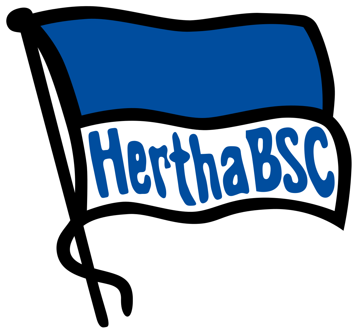 Hertha Berlin