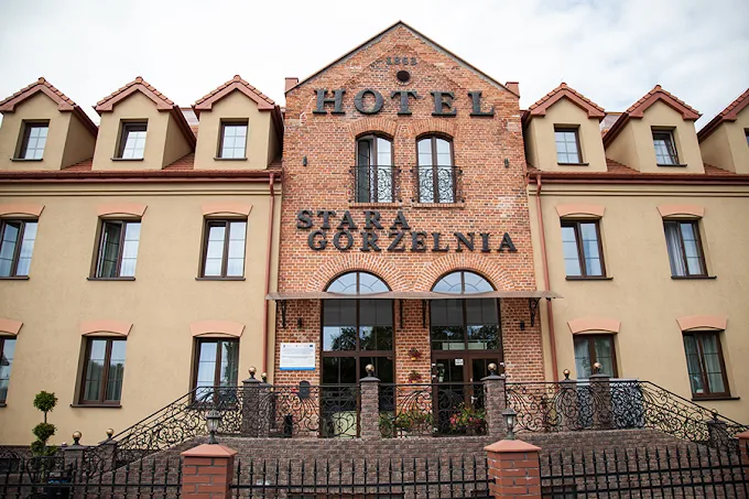 Stara Gorzelnia