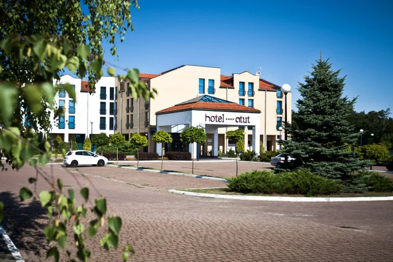 Hotel Atut
